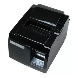 Kvittoskrivare, USB, Högblank, Star TSP143GT