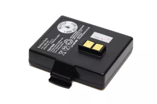 Batteri, för mobil kvittoskrivare, Star SM-L200