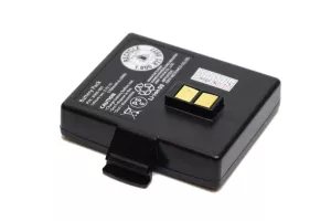 Batteri, för mobil kvittoskrivare, Star SM-L200