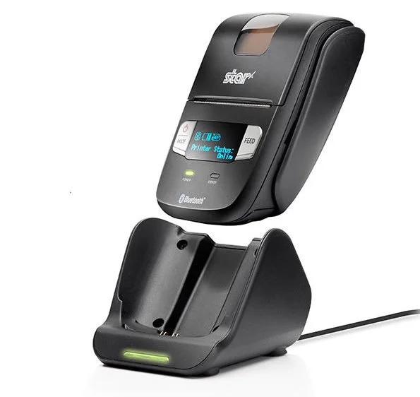 Laddningsstation, Dockningsstation, för Star SM-L200