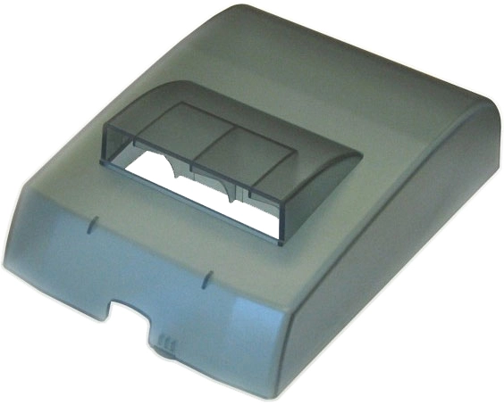 Stänkskyddskåpa till Star TSP100 och TSP650