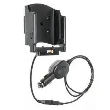 Ciggladdare för Zebra ProClip laddningshållare för fordon