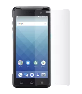 Skärmskydd till Unitech PA760