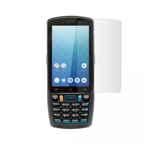 Skärmskydd till Unitech EA320