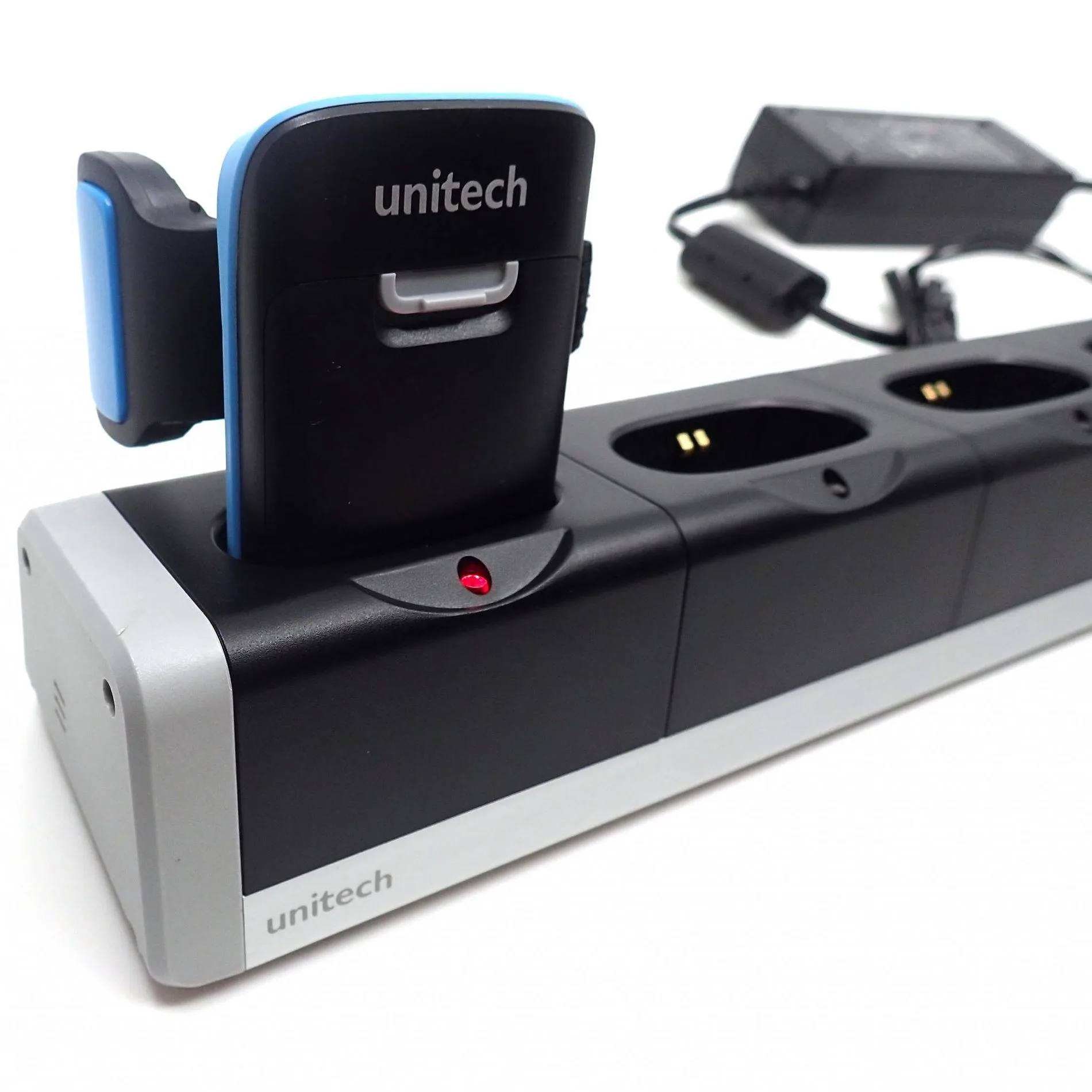 Laddningsstation till streckkodsläsare Unitech MS652+, 5 platser