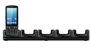 Laddningsstation för handdator Unitech EA320, 5 platser