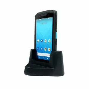 Laddningsstation för handdator & batteri, för Unitech EA520