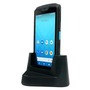 Laddningsstation, 1 plats, för Unitech EA520