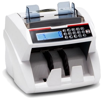 Sedelräknare, M-800