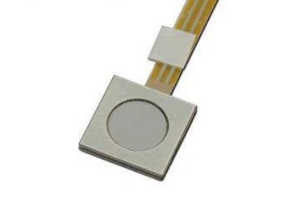 Öppningsknapp, tryckknapp, för infälld kassalåda R-110