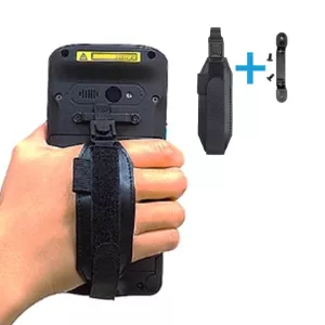 Handspänne till Unitech EA630+