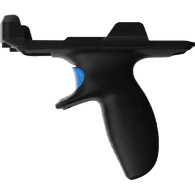 Pistolgrepp till handdator, Unitech EA320
