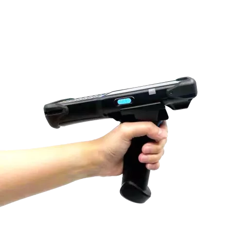 Pistolgrepp till handdator, Unitech HT730