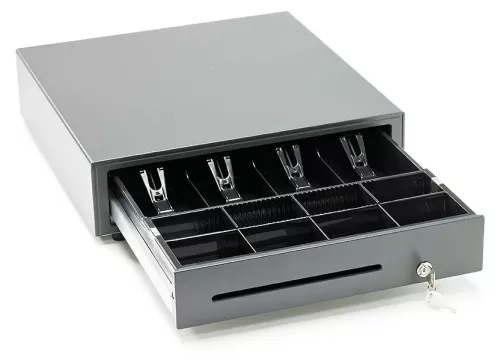 Kassalåda, 4 eller 8 sedelfack, Standard Star CB-2002