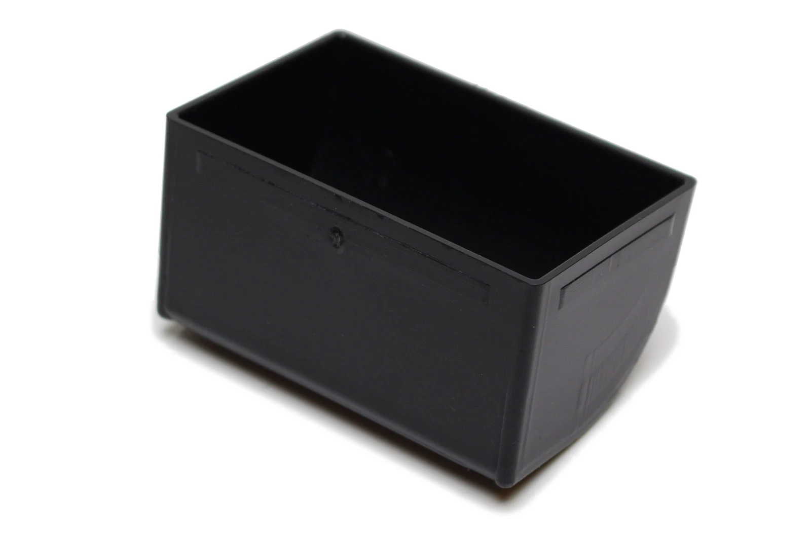 Myntfack för kassalådor