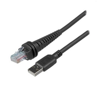 Honeywell USB-kabel, för Honeywell Stratos MK2422