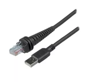 Honeywell USB-kabel, för Honeywell Stratos MK2422