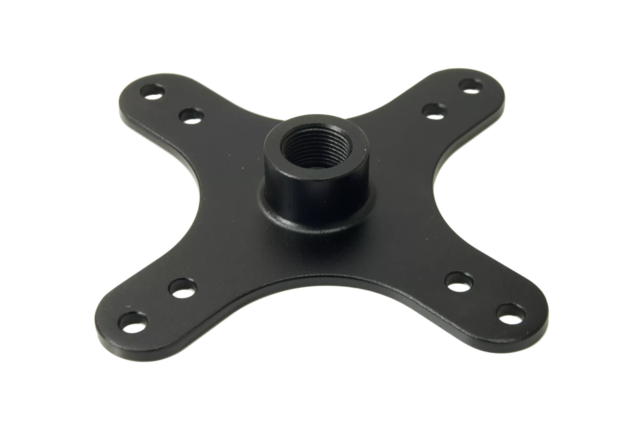 PC-/skärmfäste, Joiner VESA 75/100, för Zirkona-stativ