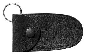 Axetui av läder, Skydd för nyckelax