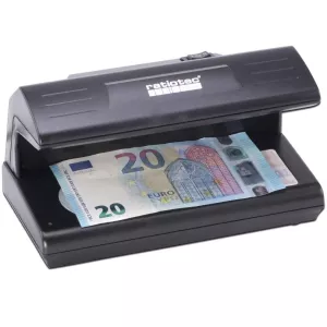 Sedeldetektor, Lampa för äkthetsverifiering av sedlar, RS-120