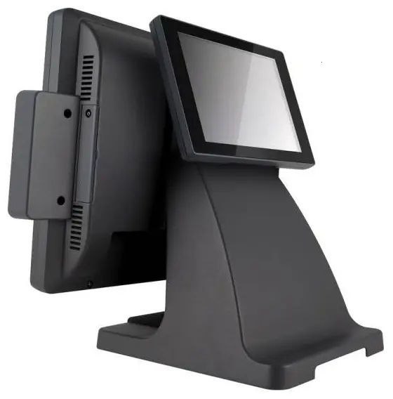 Kunddisplay, 8,4 LCD, för POS-dator POS 485