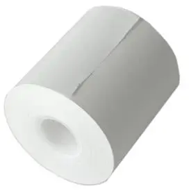 Epson ReStick linerless kvittorullar, 58 mm bred, 73 m lång