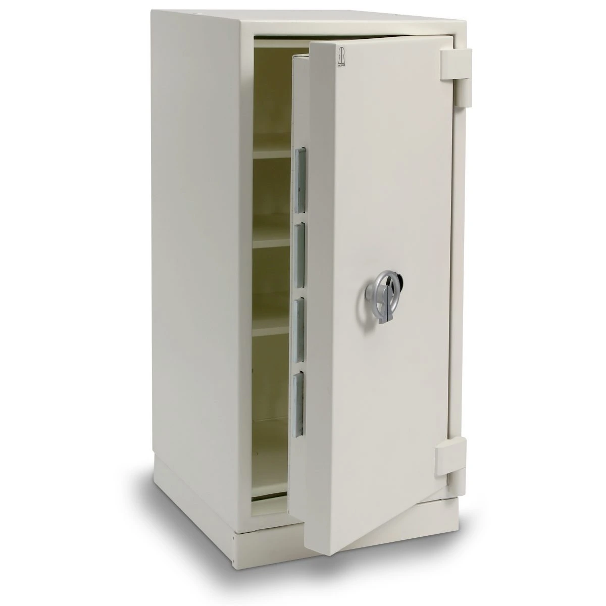 Värdeskåp, Grade-klassat, EN-1143-1, Brandsäkert, 60P, R123-1200