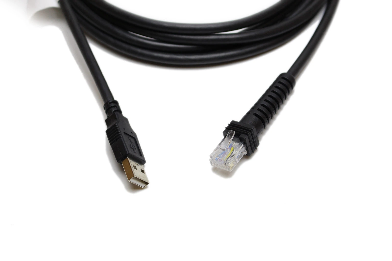 USB-kabel för streckkodsläsare Datalogic Magellan 1100i/1400i