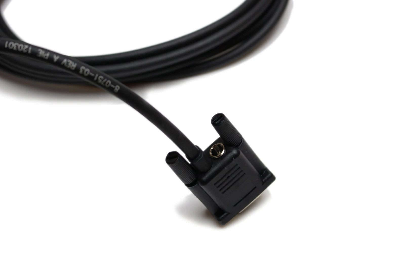 Seriell kabel (RS232) till streckkodsläsare Datalogic Magellan 1100i/1400i