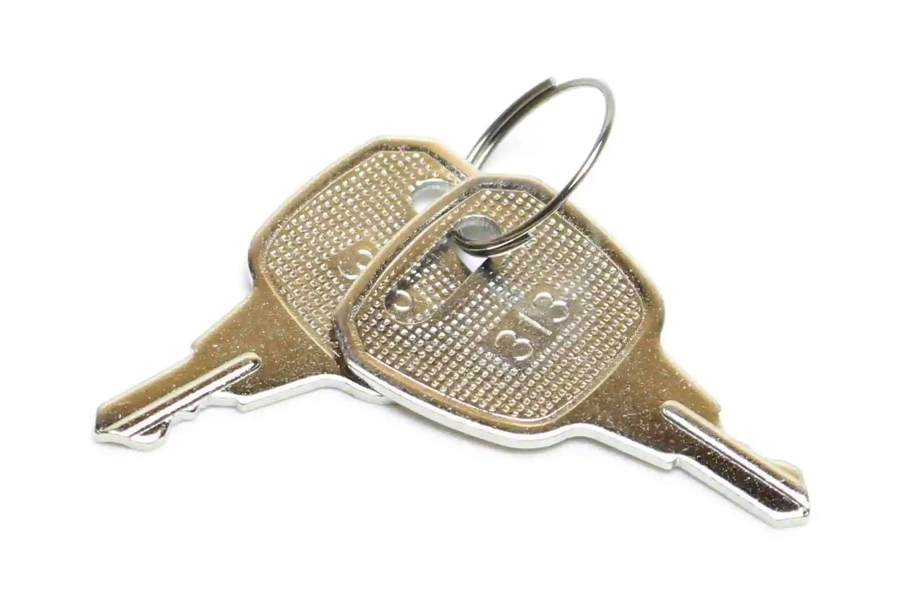 Extranycklar till Metapace K-1 kassalåda