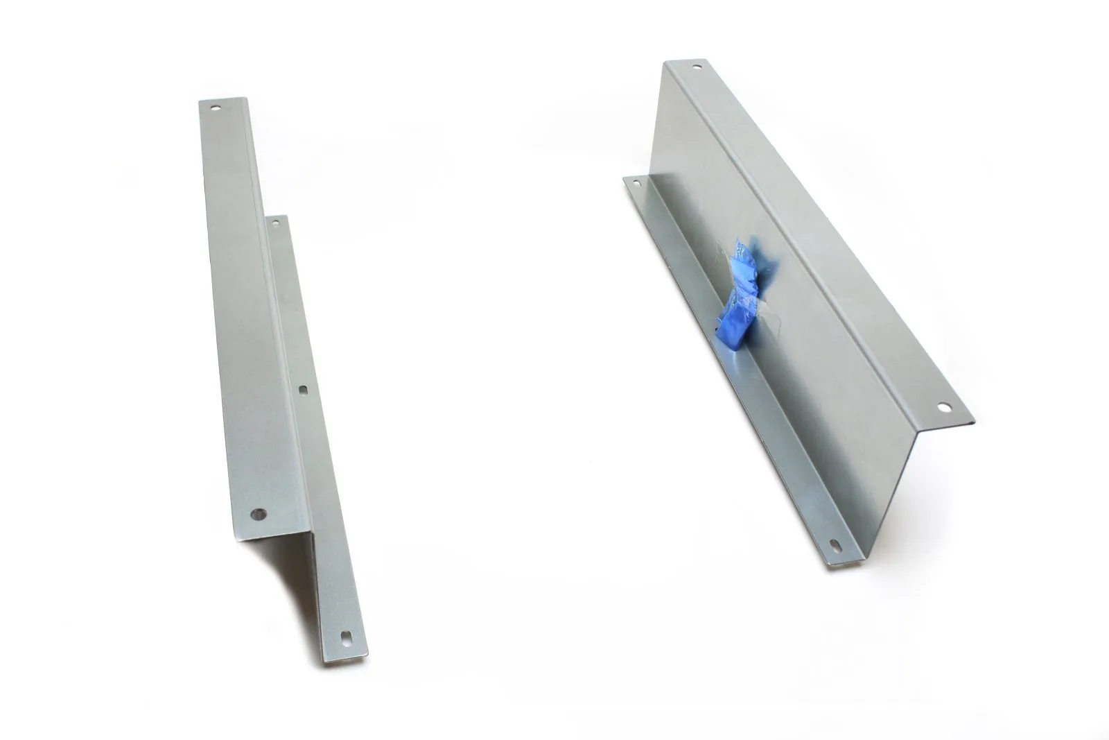 Monteringsbeslag, Fäste, för HP-123 kassalåda