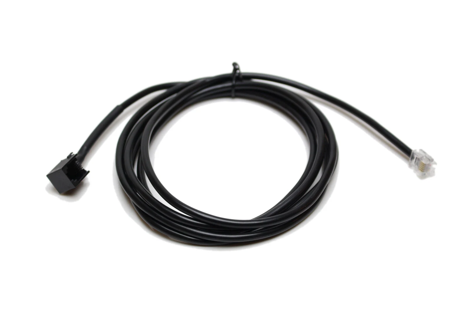 Förlängningskabel till kassalåda, 2 meter