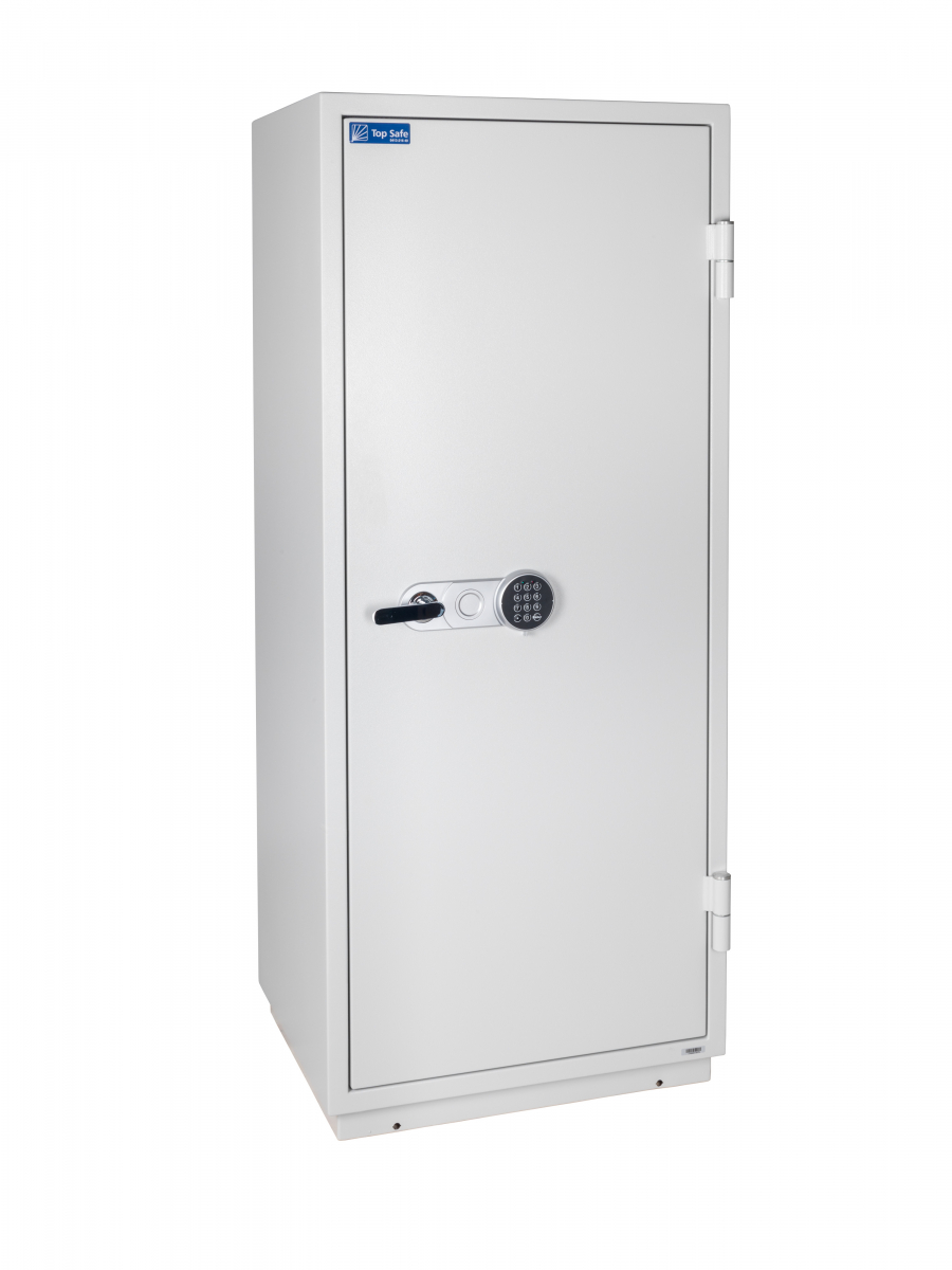 Datamediaskåp, Brandskydd, 60 minuter, Torkel-60EEES