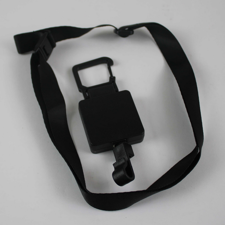 Jojo för Honeywell 8675i (reserv, inkl. halsband), 5-pack