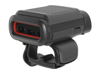 Streckkodsläsare med WiFi och Bluetooth, 2D, Honeywell 8680i Advanced