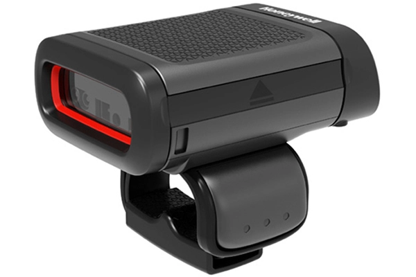 Streckkodsläsare med WiFi och Bluetooth, 2D, Honeywell 8680i Advanced