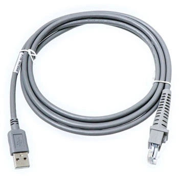 Datalogic USB-kabel, 2 meter