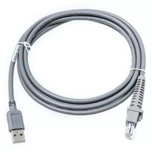 Datalogic USB-kabel (förstärkt), 2 meter