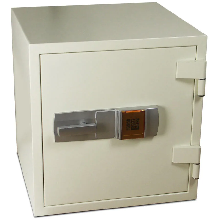 Dokumentskåp, Brandklassat, 7 pärmar, 60P, M-700-2