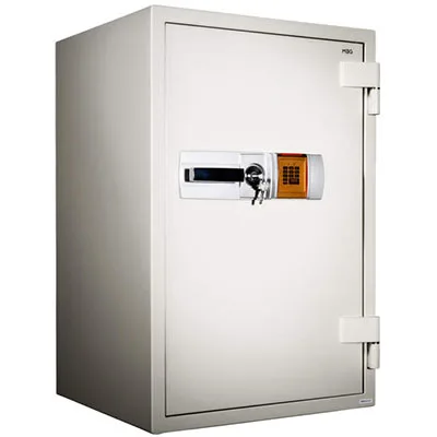 Dokumentskåp, Brandklassat, 22 pärmar, 120P, M-1000-2