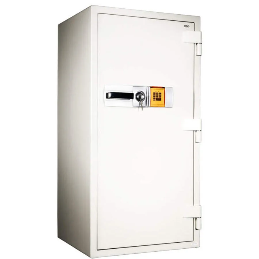 Dokumentskåp, Brandklassat, 28 pärmar, 120P, M-1300-2