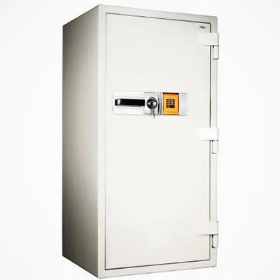 Dokumentskåp, Brandklassat, 40 pärmar, 90P, M-1700
