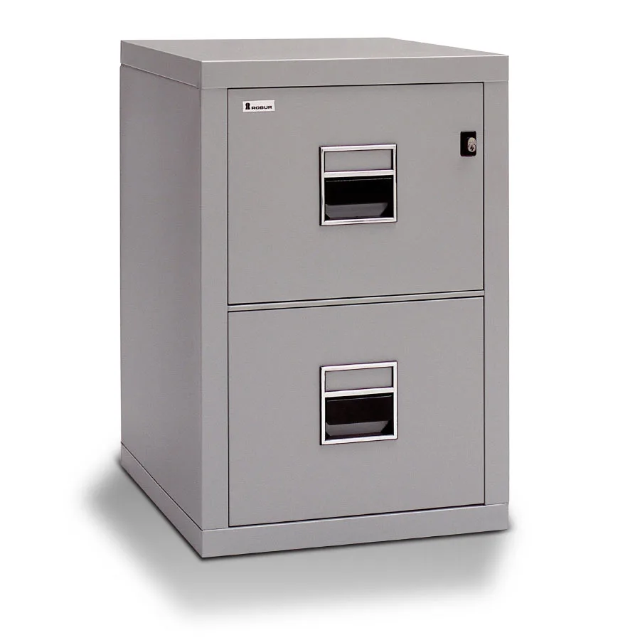 Arkivskåp, Business file, 60P, 2 lådor, BF-2