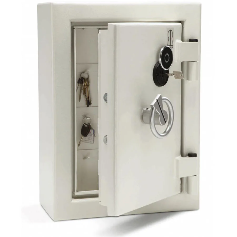 Nyckelskåp, Stöldklassat, SSF3492, 86 krokar, RSK 550
