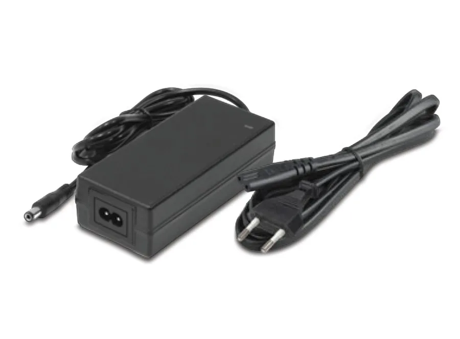 Strömadapter till laddningsstation för CUSTOM Ranger Pro (inkl. strömkabel)