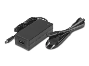 Strömadapter till laddningsstation för CUSTOM Ranger Pro (inkl. strömkabel)