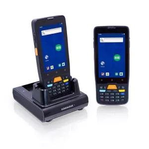 Laddningsstation för handdator, 1 plats, Datalogic Memor K