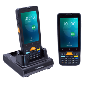 Laddningsstation för handdator, 1 plats, Datalogic Memor K20 & K25