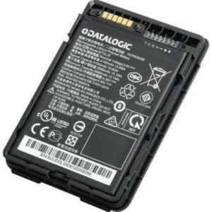 Reservbatteri till handdator, 4850 mAh, Datalogic Memor K20 & K25