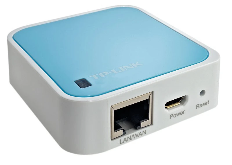 Star WiFi Power Pack, gör din Star kvittoskrivare trådlös